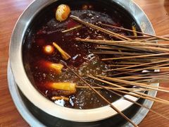 -牛华八婆麻辣烫(起源店)