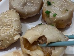 -小杨生煎(黄河路店)
