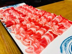-九宫格重庆火锅(北国商城店)
