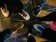 -Y&Y创意真人密室逃脱馆(人民广场步行街店)