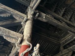 -报恩寺(平武县)