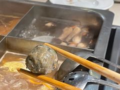 -海底捞火锅(劲松店)