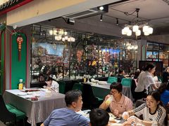 -川香鼎盛(市桥富华总店)
