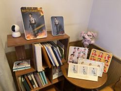 -倾城宝贝儿童摄影(浦东金谊店)