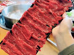 -牛品福潮汕牛肉火锅(旺庄店)