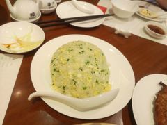 猪排炒饭-鼎泰丰(国金店)