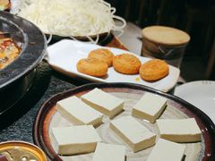 -陈眼镜火锅(总店)