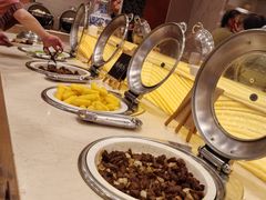 -东方之珠洗浴休闲广场(南开店)