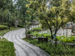 -梧桐人家中国太平国际健康颐养社区