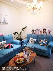 -谜秀专业半永久纹眉纹绣美瞳线洗眉