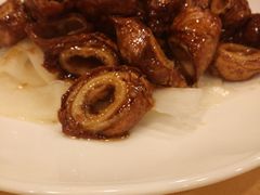 -和膳居饮食有限公司
