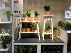 -宜家·瑞典风味餐厅(无锡店)