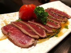 -青叶日式料理(飘亮阳光广场店)