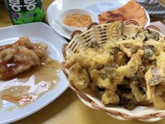 -屋里家延边朝鲜族冷面(南园店)