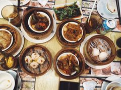 -添好运点心专门店(百老汇店)