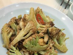 -天成·川菜家宴(礼岗店)