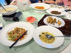 -上座·餐厅(阳光100店)
