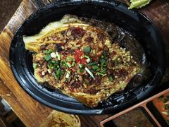 -云南建水鸡脚王烧烤(商贸路店)