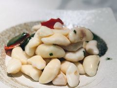 菱角-翠晶水上餐厅(泰晤士小镇店)