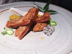 -菩提素素食餐厅(晶郦馆店)