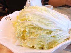 -李师傅脆肚(梅林店)