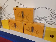 -曦瓜大红袍专卖店·茶室(上海静安店)