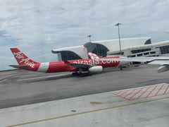 -吉隆坡国际机场