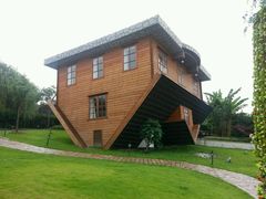 android_upload_pic-金山农民画村-枫泾波兰倒置屋