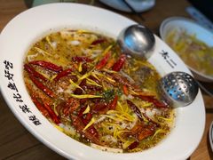 -太二酸菜鱼(宁波来福士店)