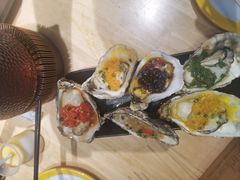 -蚝太郎烧烤(大寨路店)