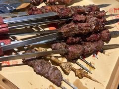 -玉园烧烤·海鲜辣炒