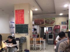 大堂-老游独一佳湘菜馆(高新四路店)
