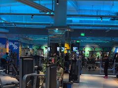 -硬糖健身(北苑店)