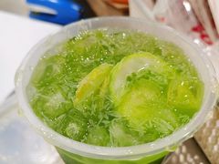 -桂桂茶(恒基名人店)