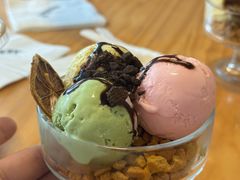 -J Create城市露营咖啡·简餐·宠物(上海动物园店)