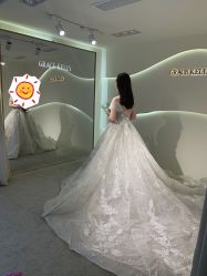 -GRACE KELLY婚纱与礼服(天津店)
