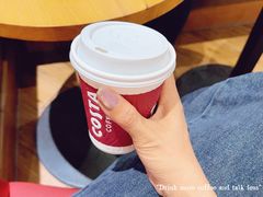 -COSTA COFFEE(房山印象城店)