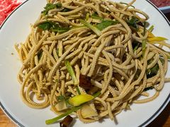 -義聚德·清真铜锅涮羊肉·烧烤(河东店)