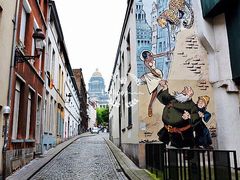 -布鲁塞尔大广场