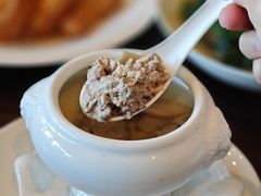 -蛇口希尔顿南海酒店·随轩中餐厅·粤菜