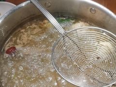 -牛满溢·自助潮汕鲜牛肉火锅(龙汇路店)