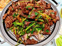 -普天和酒楼·新津菜·烤鸭(天津之眼店)