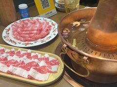 -北京老门框爆肚涮肉馆(凤城六路店)