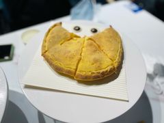 流金流心披萨饺-咕鹿流心披萨(下沙店)