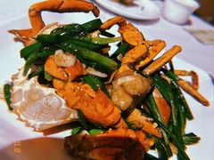 -强记海鲜·大排档(蛇口新街店)