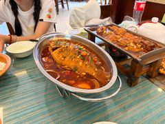 -自游人·美食一楼·地道徽菜(三十年名店)