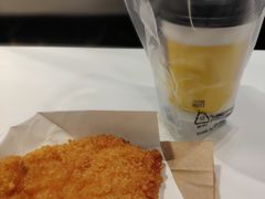 -麦当劳(杭州庆春路店)