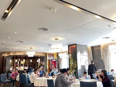 -怀德酒楼·粤菜·海鲜·茶点(怀德万象汇店)