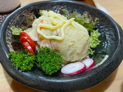 -长崎屋·日本料理·刺身·烧鸟(天河北路店)