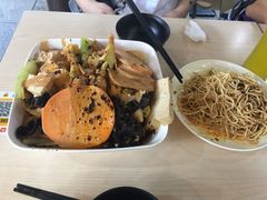-林静小吃(复兴路店)